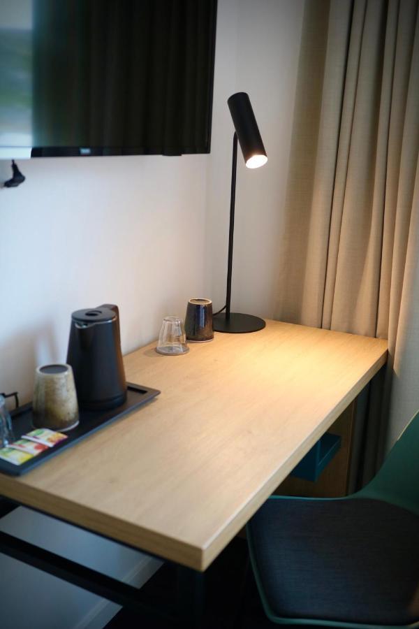 Hotel Aurora Nuuk/Godthåb Eksteriør bilde